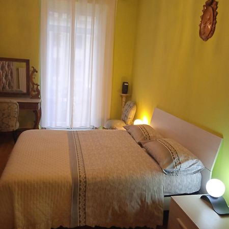 Marchesa Monamaria Appartement Salerno Buitenkant foto