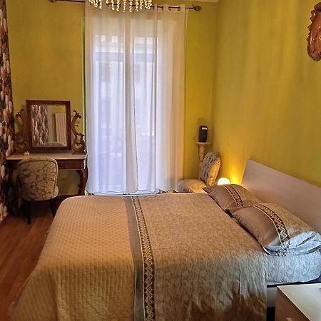 Marchesa Monamaria Appartement Salerno Buitenkant foto