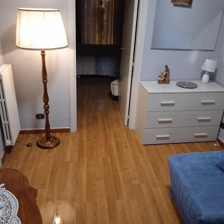 Marchesa Monamaria Appartement Salerno Buitenkant foto