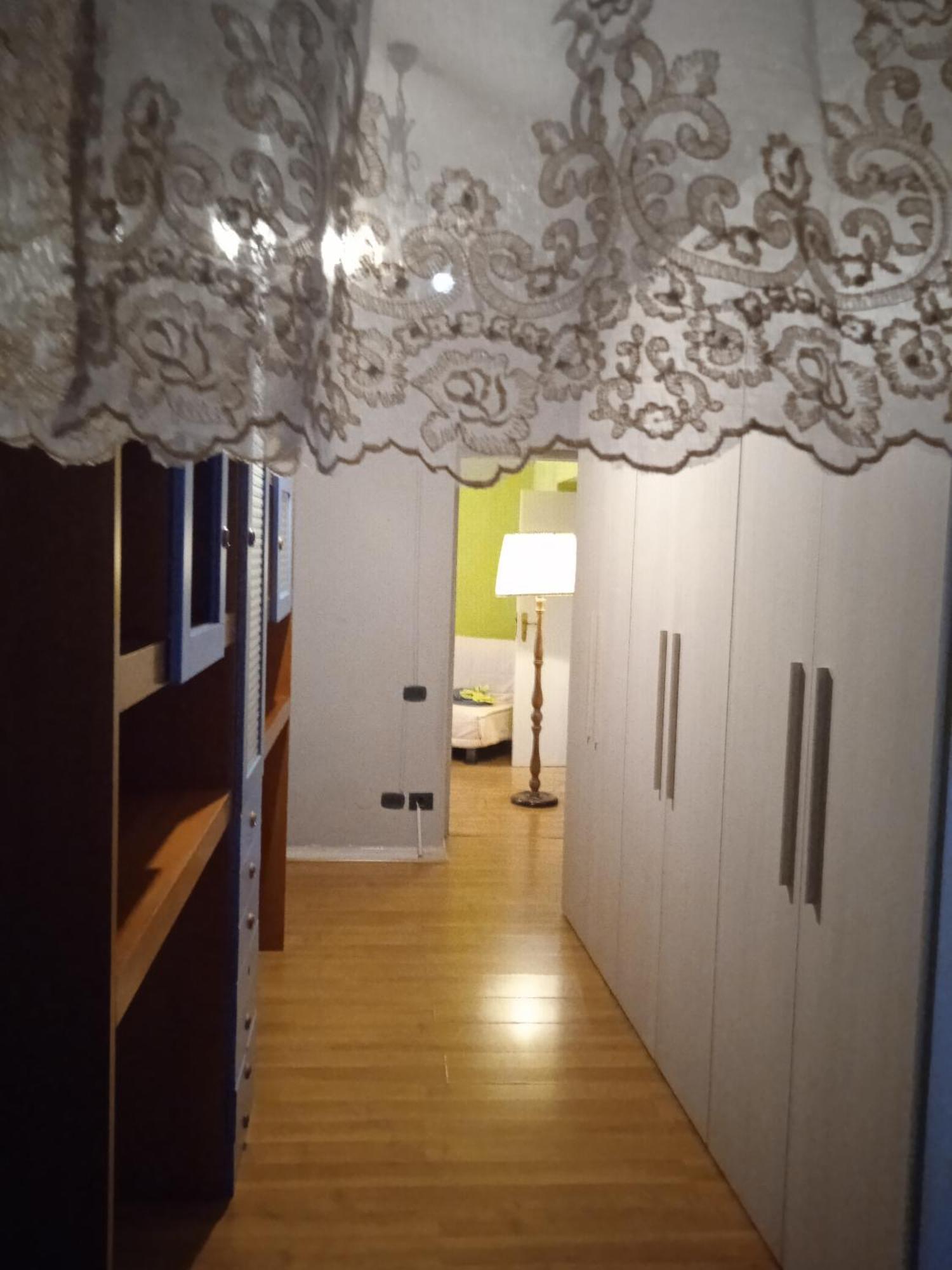 Marchesa Monamaria Appartement Salerno Buitenkant foto