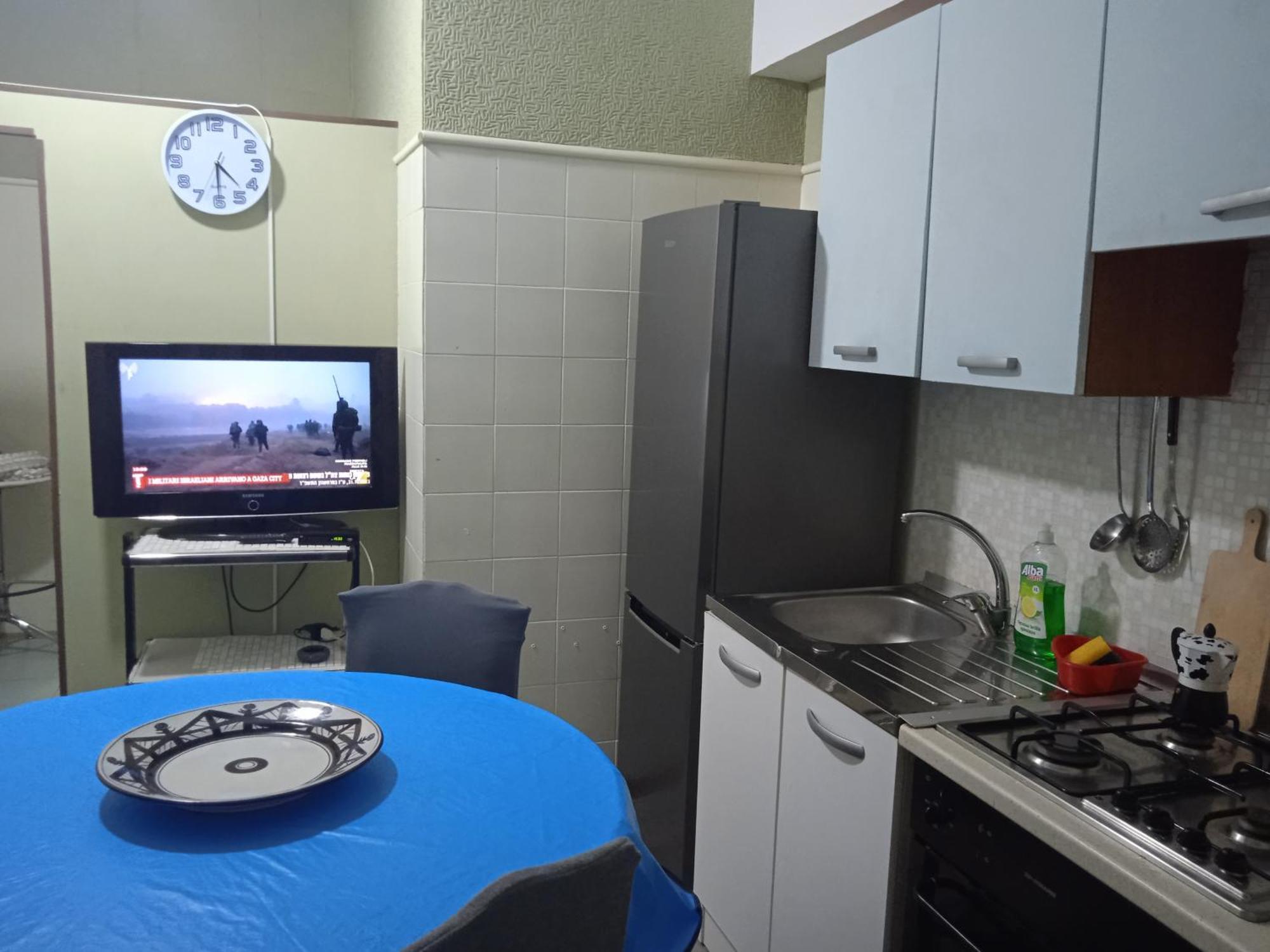 Marchesa Monamaria Appartement Salerno Buitenkant foto
