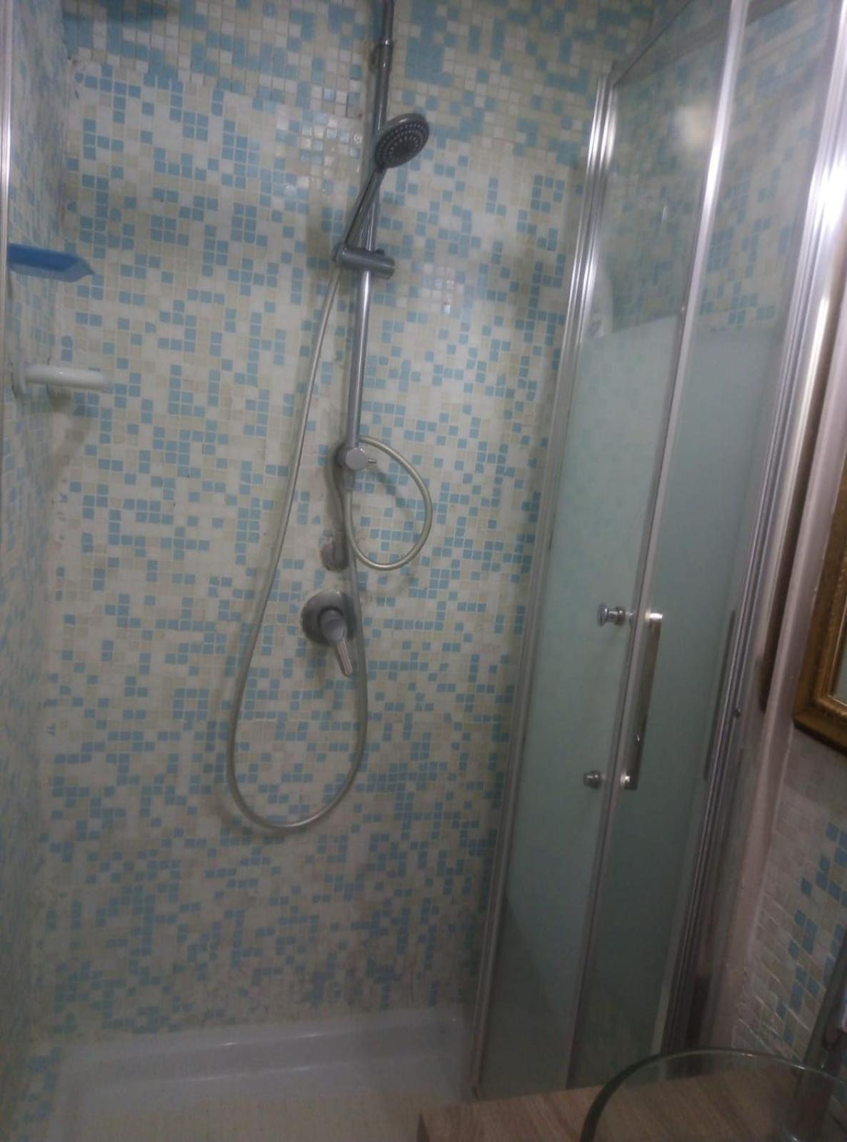 Marchesa Monamaria Appartement Salerno Buitenkant foto