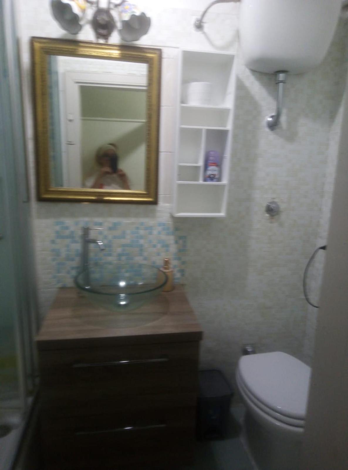 Marchesa Monamaria Appartement Salerno Buitenkant foto