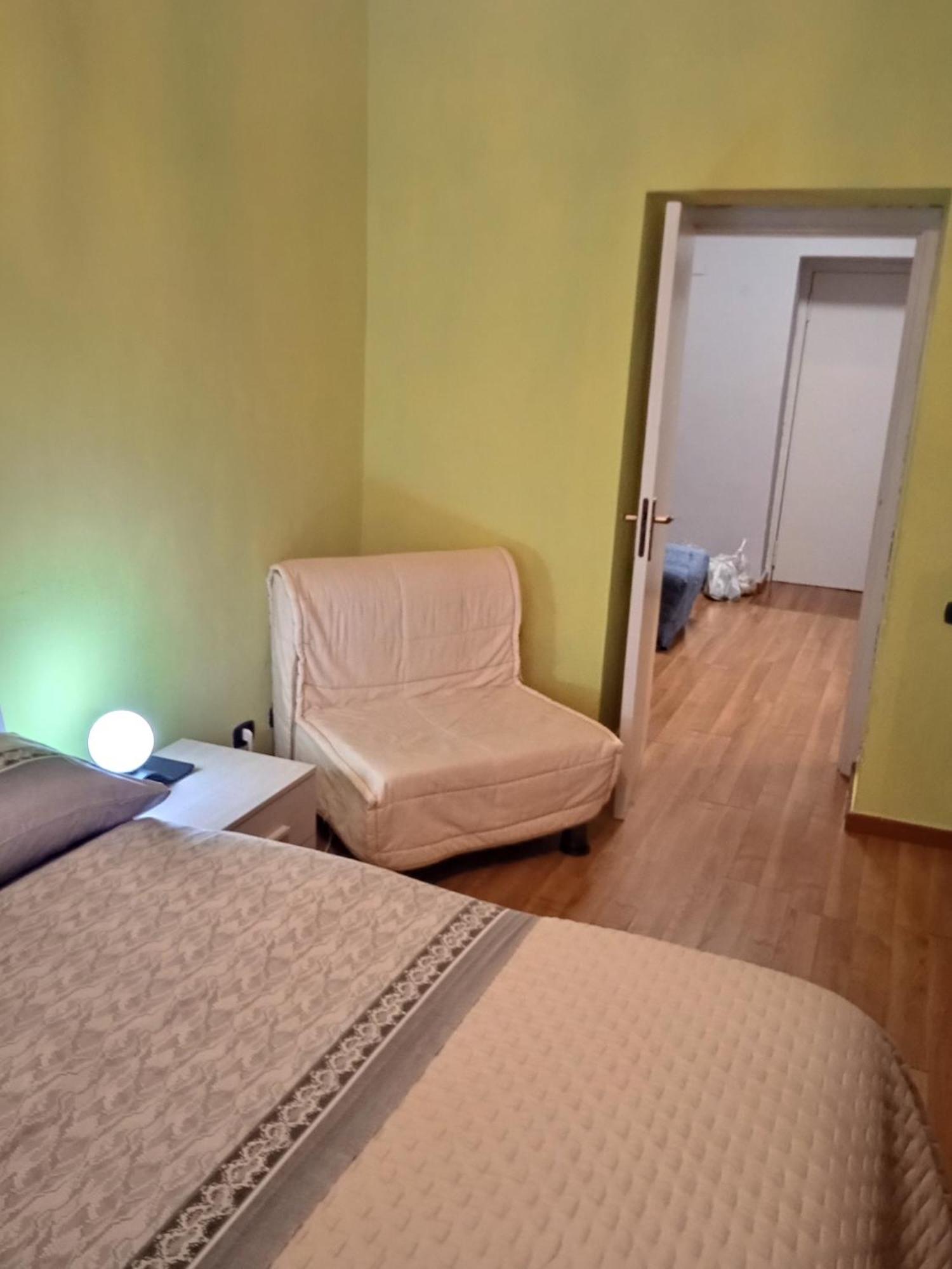 Marchesa Monamaria Appartement Salerno Buitenkant foto