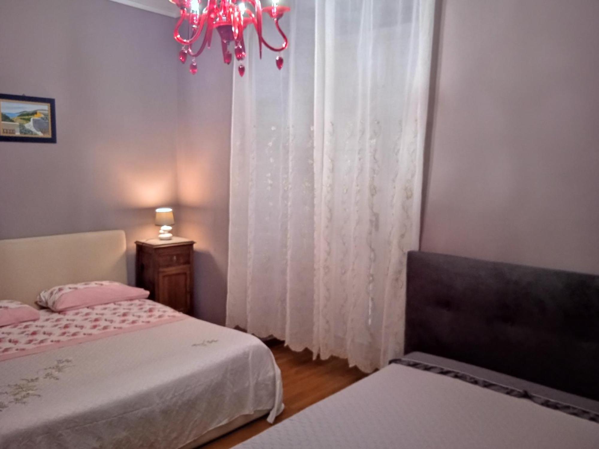 Marchesa Monamaria Appartement Salerno Buitenkant foto