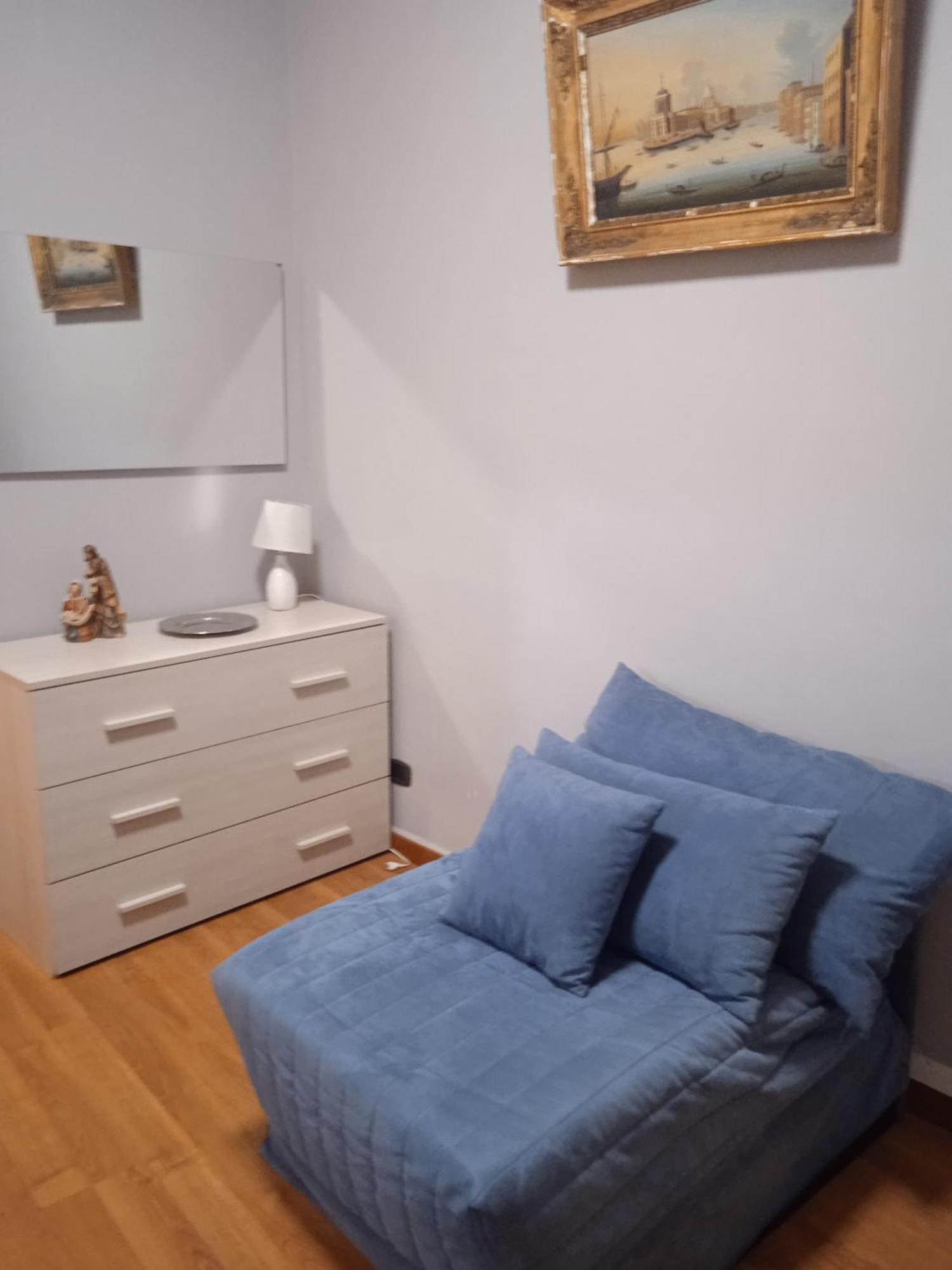 Marchesa Monamaria Appartement Salerno Buitenkant foto