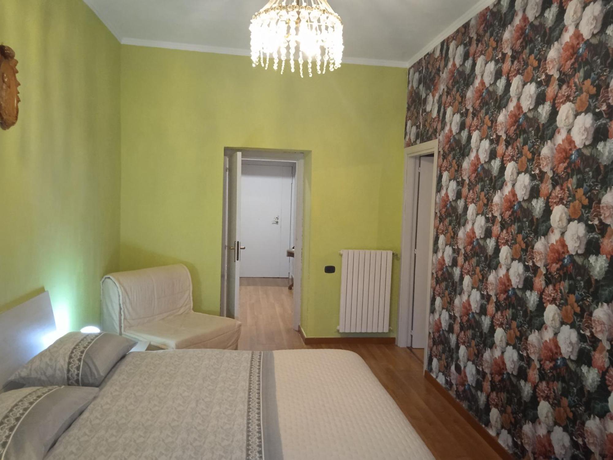 Marchesa Monamaria Appartement Salerno Buitenkant foto
